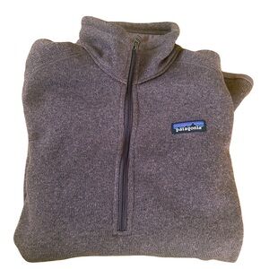 Patagonia Gray Women's Jacket